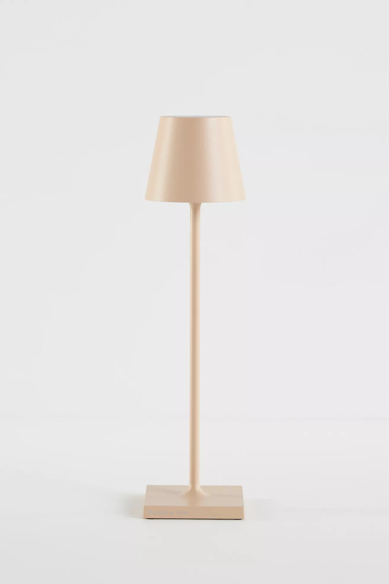 Poldina Pro Micro Cordless Rechargeable LED Table Lamp