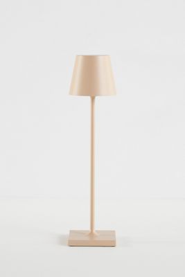Poldina Pro Micro Cordless Rechargeable LED Table Lamp