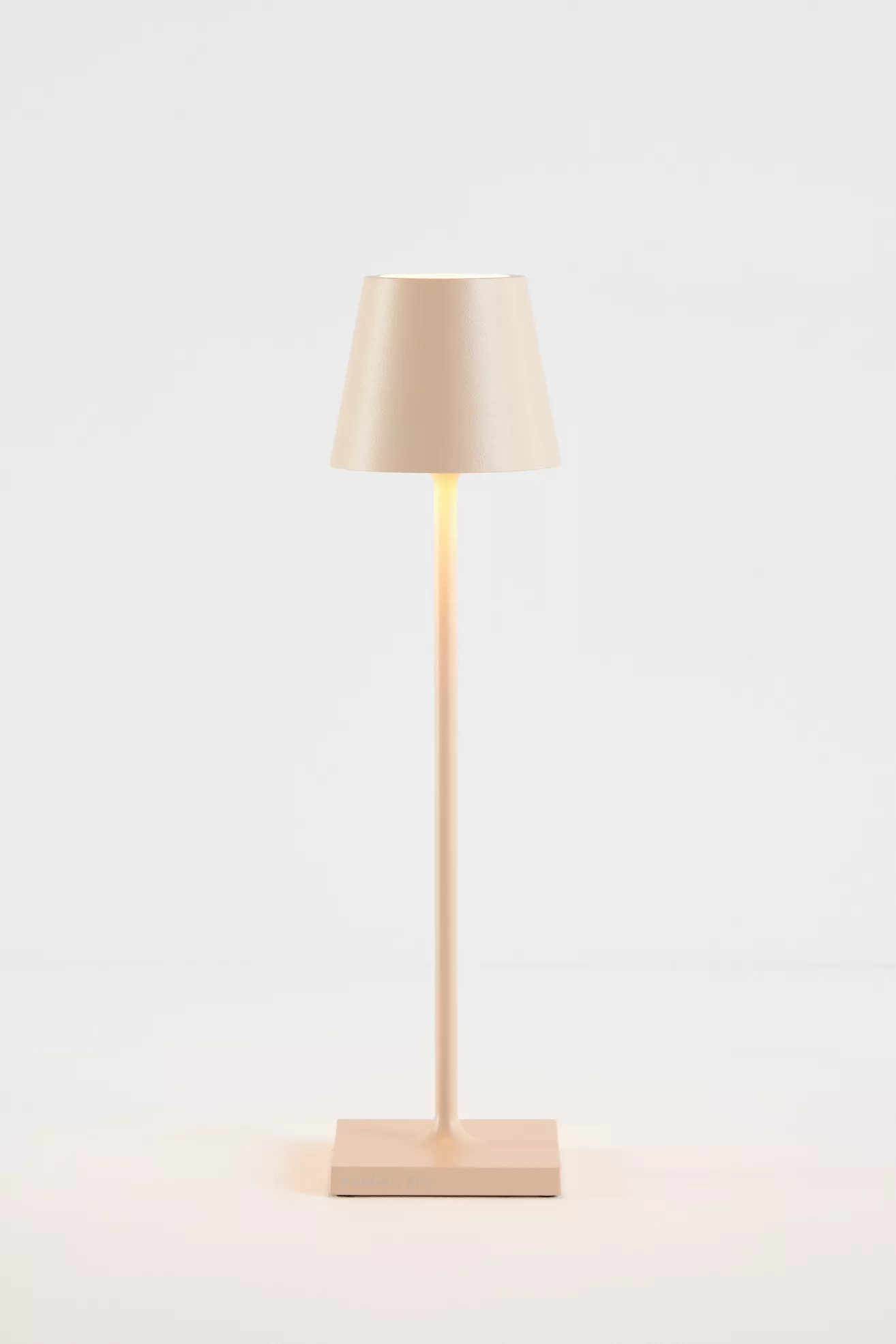 Poldina Pro Micro Cordless Rechargeable LED Table Lamp - thumbnail 2