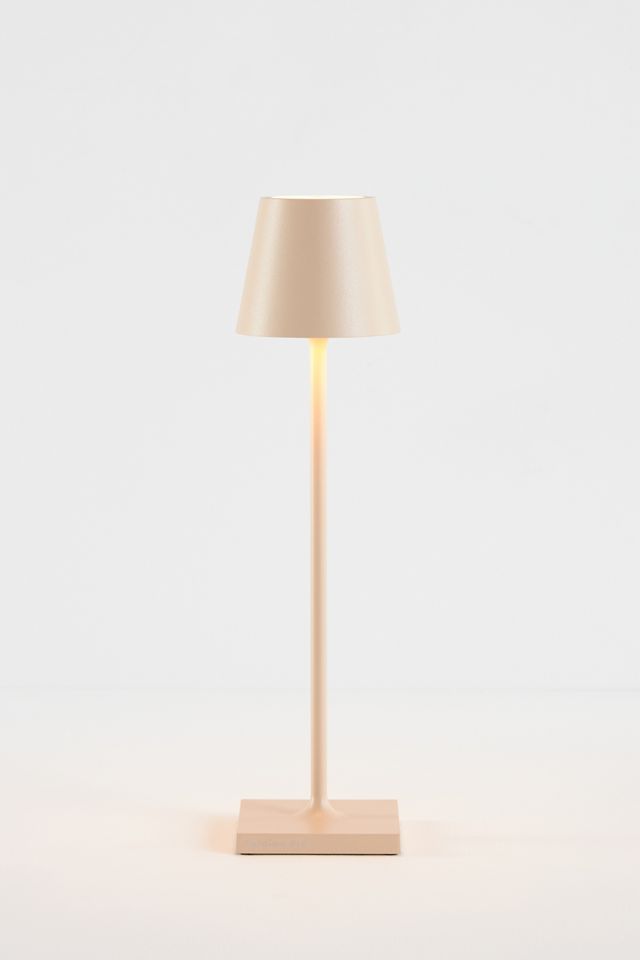 Poldina Pro Micro Cordless Rechargeable LED Table Lamp #1