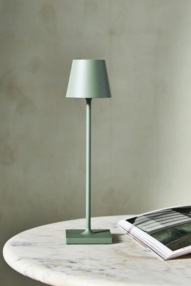 Poldina Pro Micro Cordless Rechargeable LED Table Lamp #1
