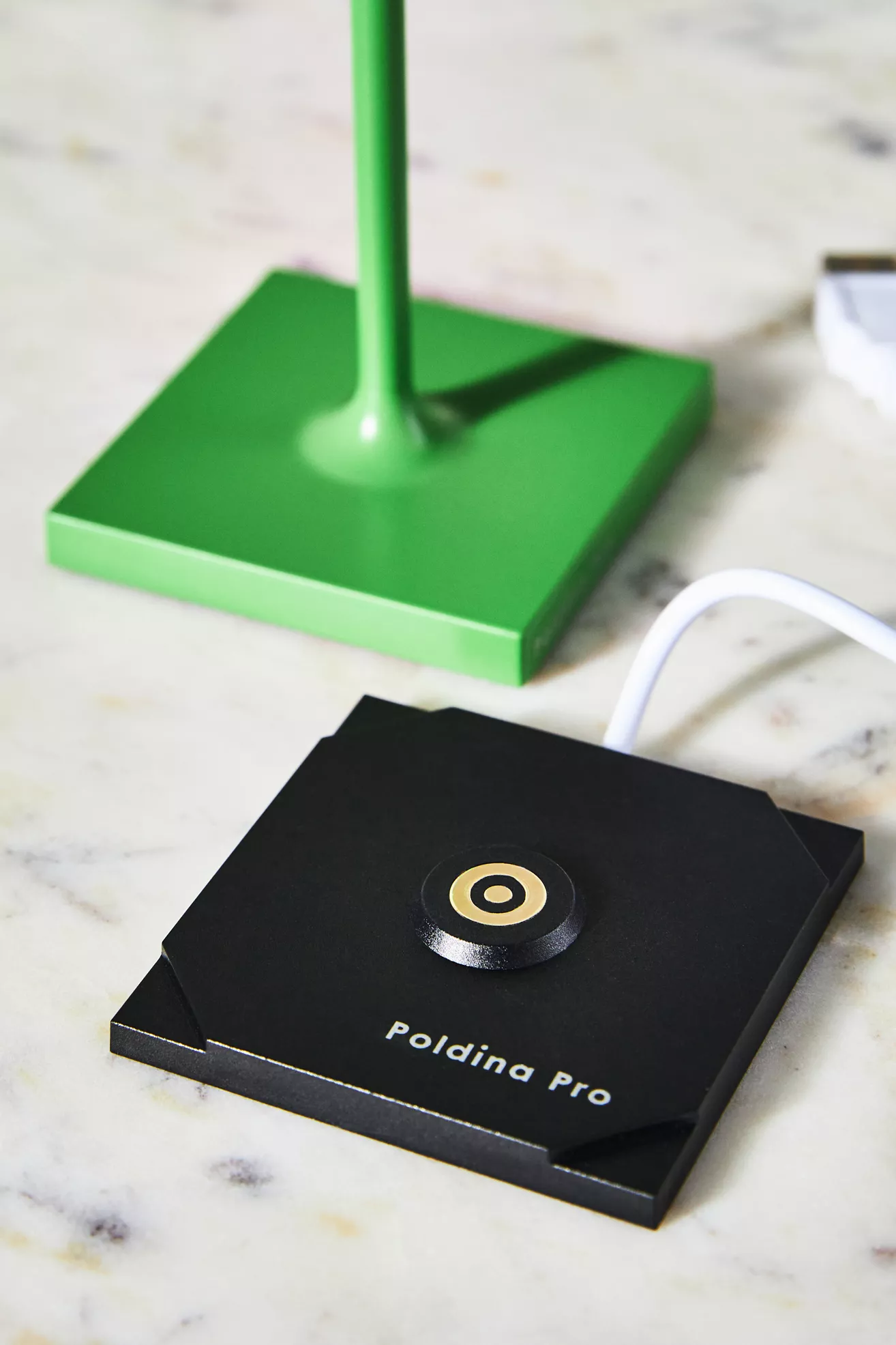 Poldina Pro Micro Cordless Rechargeable LED Table Lamp - thumbnail 10