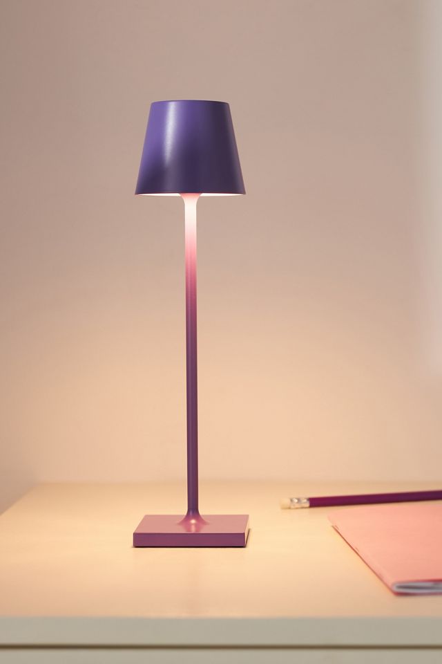 Poldina Pro Micro Rechargeable LED Portable Table Lamp