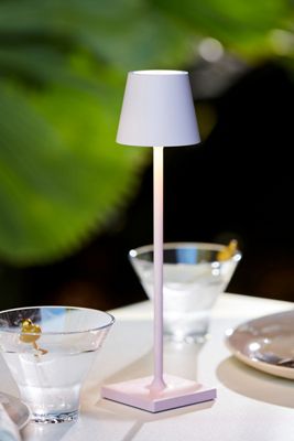 Poldina Pro Micro Cordless Rechargeable LED Table Lamp