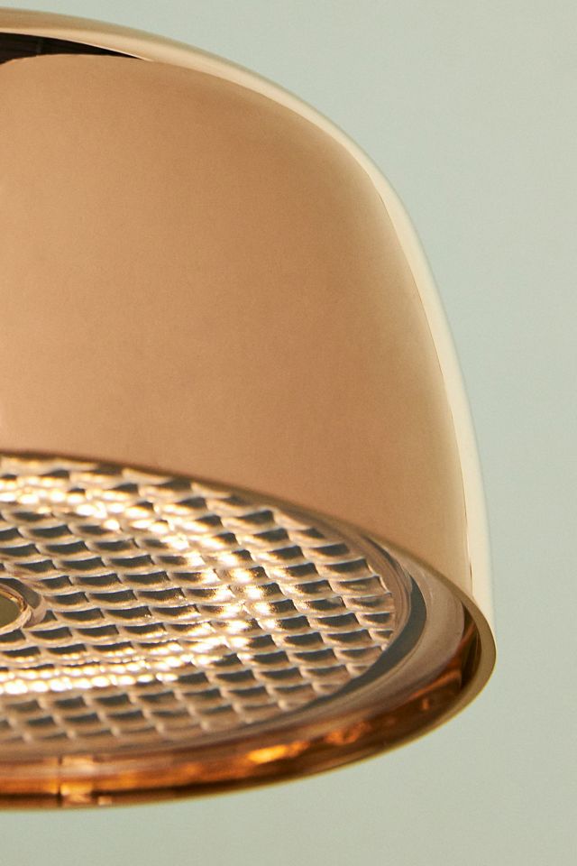 Theta Rechargeable LED Portable Table Lamp #3