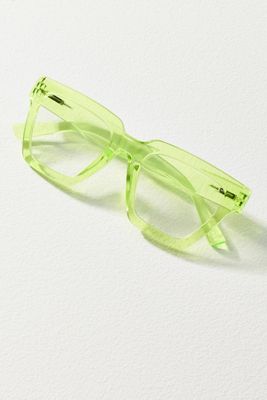 Peepers Take a Bow Blue Light Readers