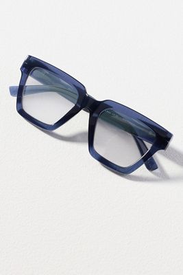 Peepers Take a Bow Blue Light Readers