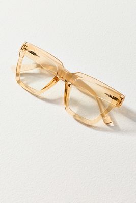 Peepers Take a Bow Blaulicht-Lesebrille