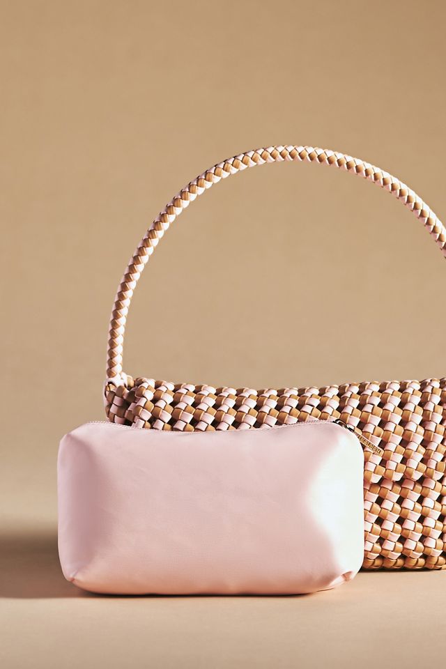 Monroe Braided Shoulder Bag #2