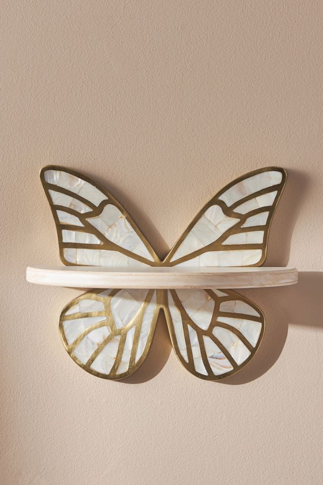 Delia Shelf #1