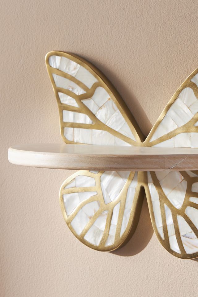 Delia Shelf #2