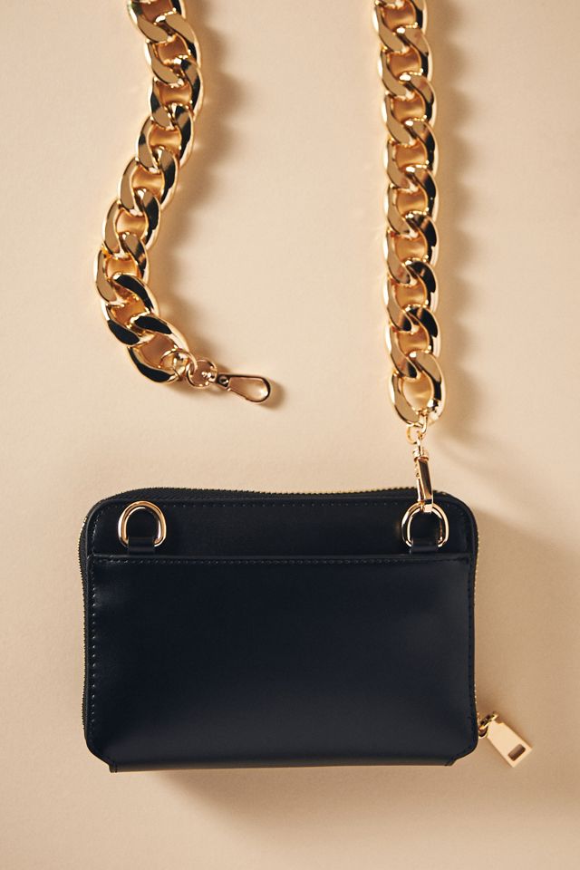 Chain Crossbody Bag #2