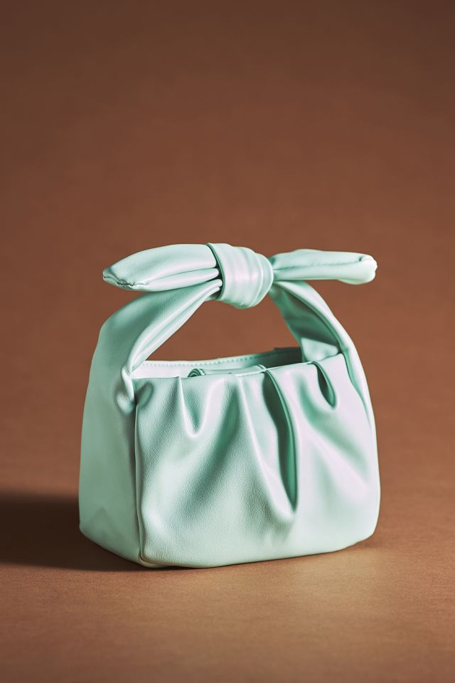Mini Knot Bag