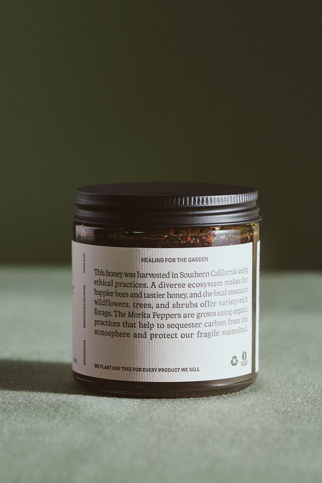 Flamingo Estate Wildflower Honey #2