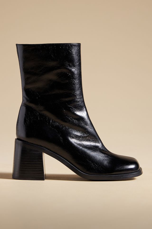 Intentionally Blank Mall Boots | Anthropologie