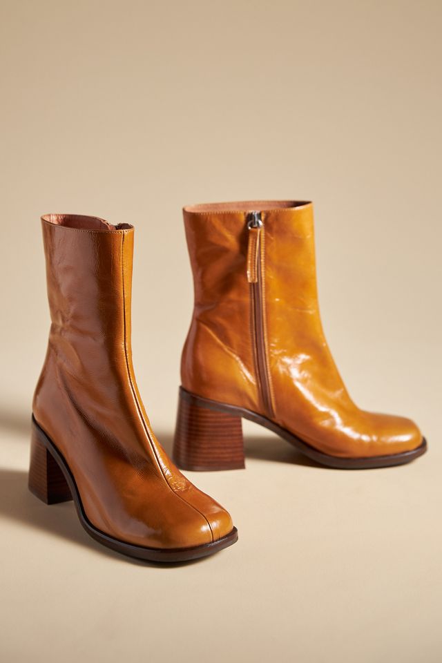 Intentionally Blank Mall Boots #1