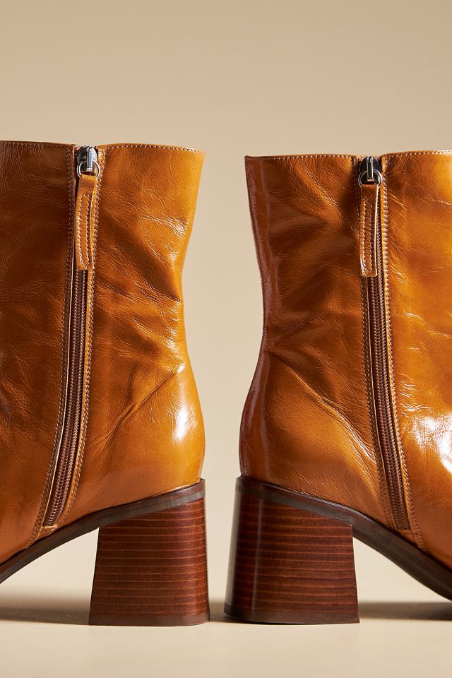Intentionally Blank Mall Boots #2