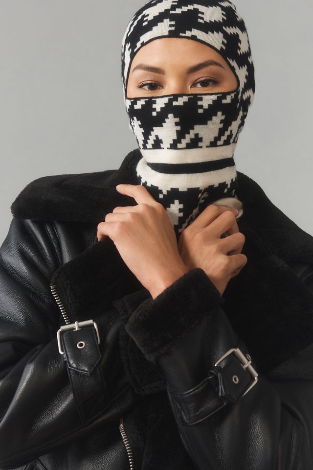 Perfect Moment Balaclava Anthropologie