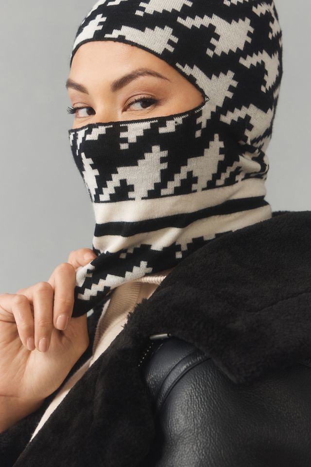 Perfect Moment Balaclava Anthropologie