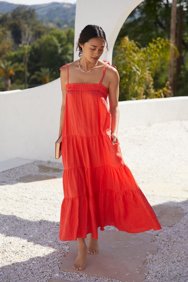 Velvet by Graham & Spencer Charlie Dress #1