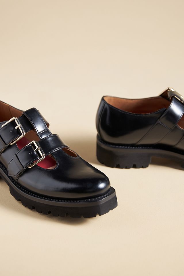Grenson Etta Flats #2