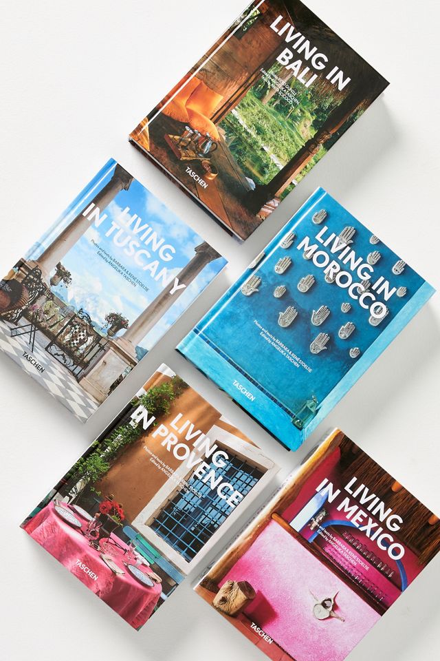 Living In Destinations #1