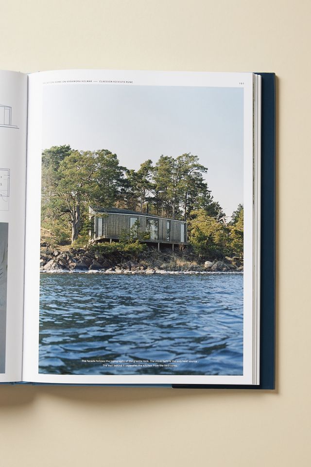 Dream Houses on the Water #2