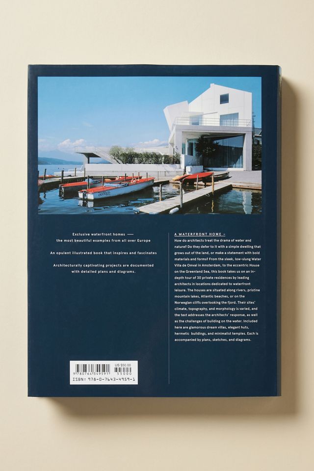 Dream Houses on the Water #3