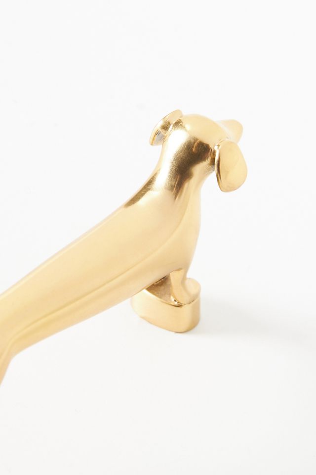 Maverick Dog Handle, 3" #2