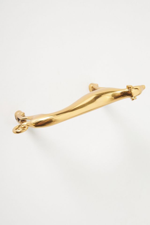 Maverick Dog Handle, 4" #1