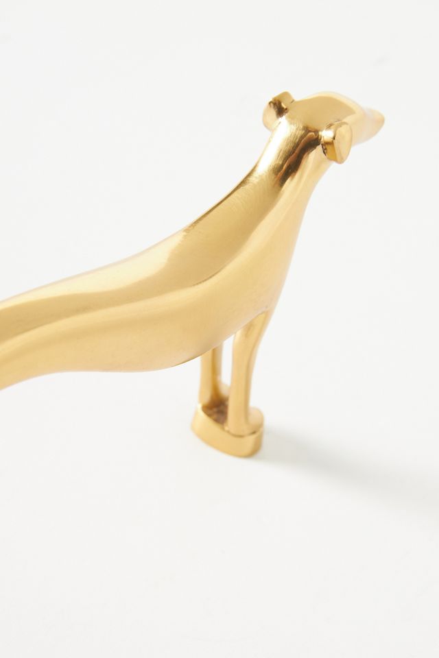 Maverick Dog Handle, 4" #2