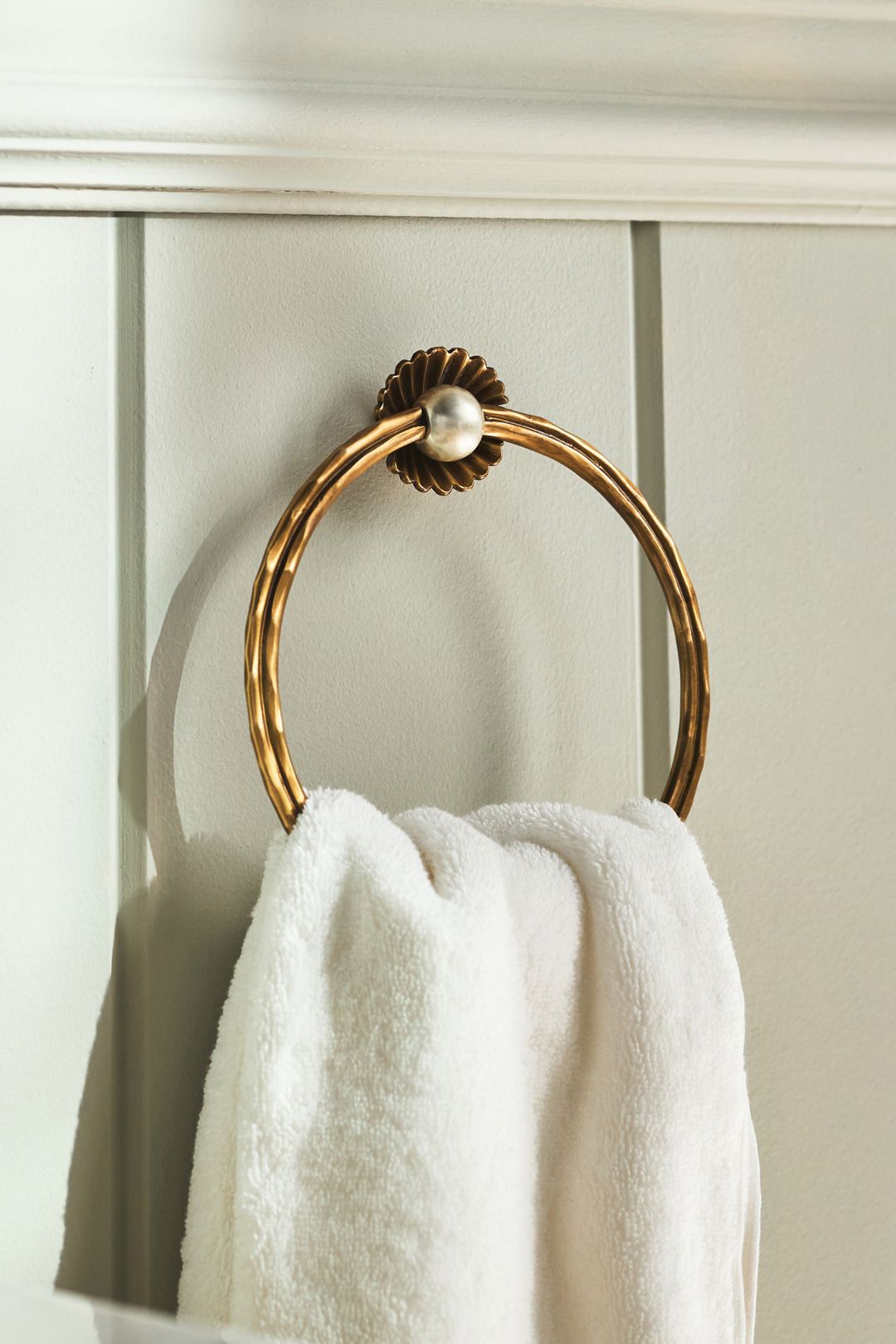 Towel Ring