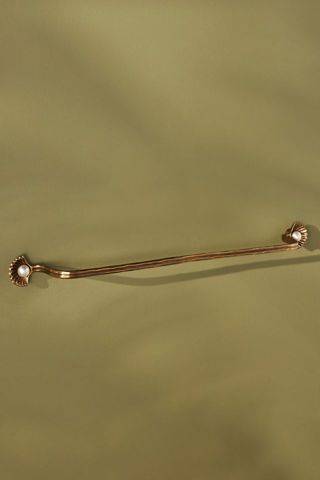 Cristal Towel Bar #1