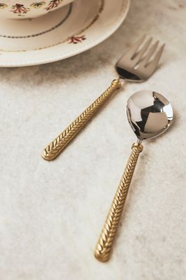Mimi Thorisson Italian Hours Serving Set