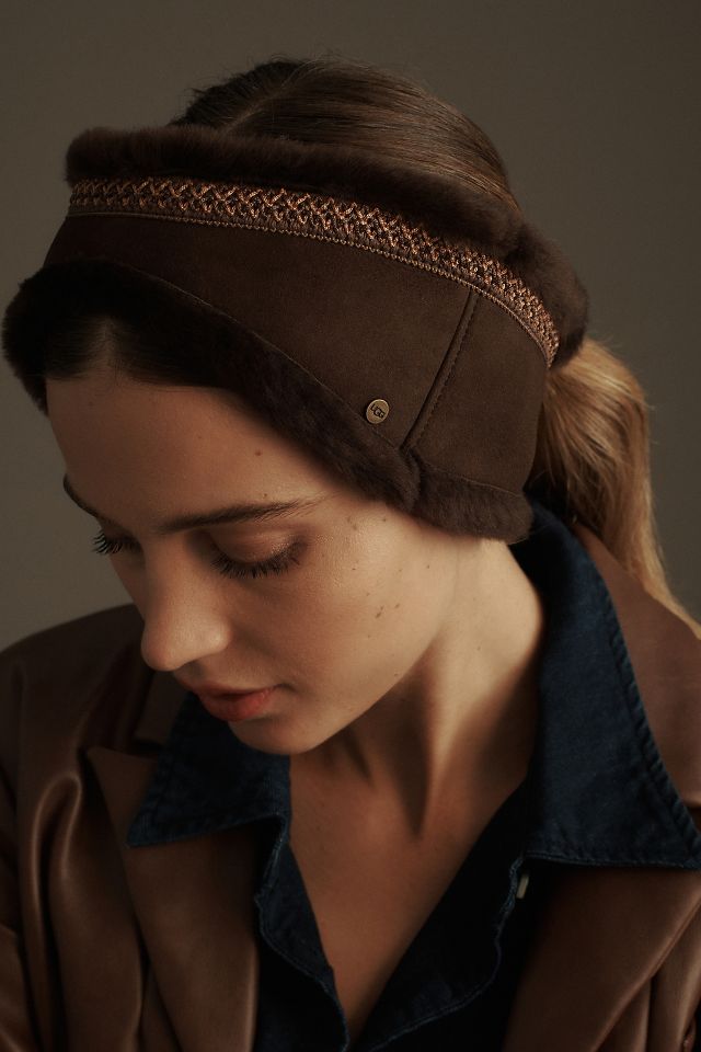 Ugg headband shop