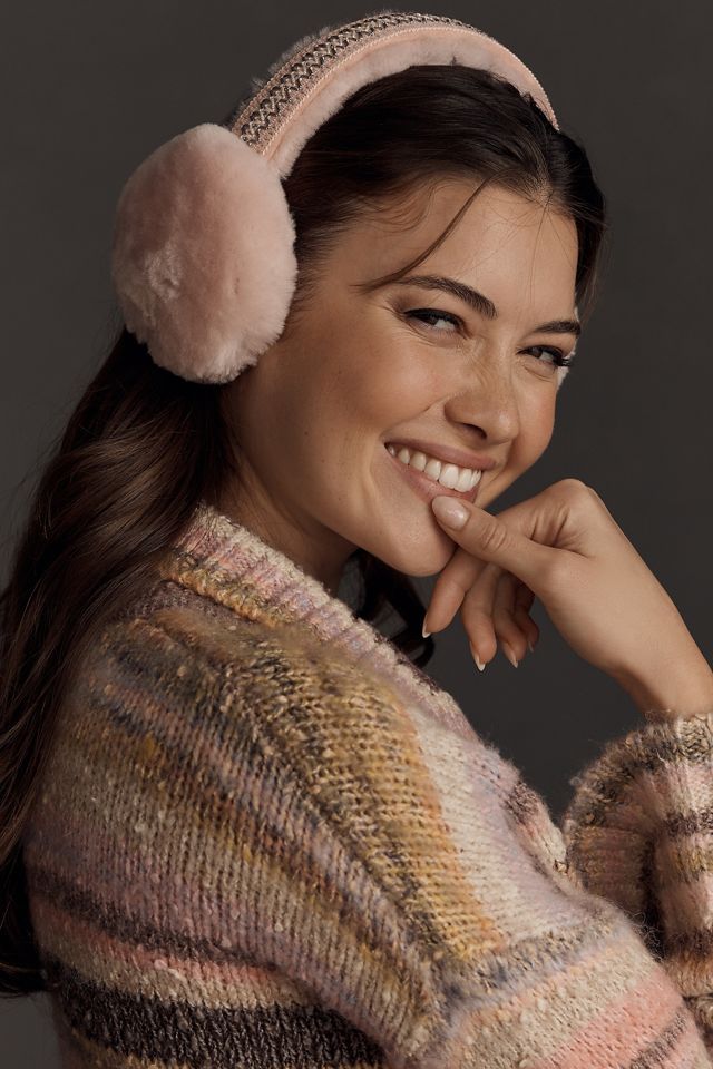 UGG Tasman Earmuff #1