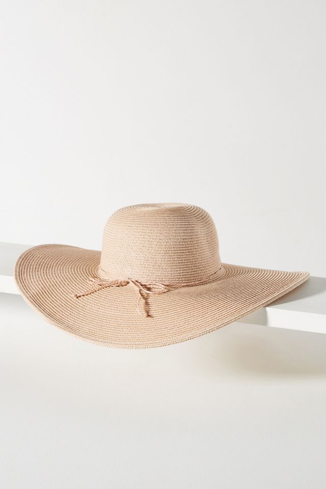 San Diego Hat Co. Water-Repellent Floppy Hat #1