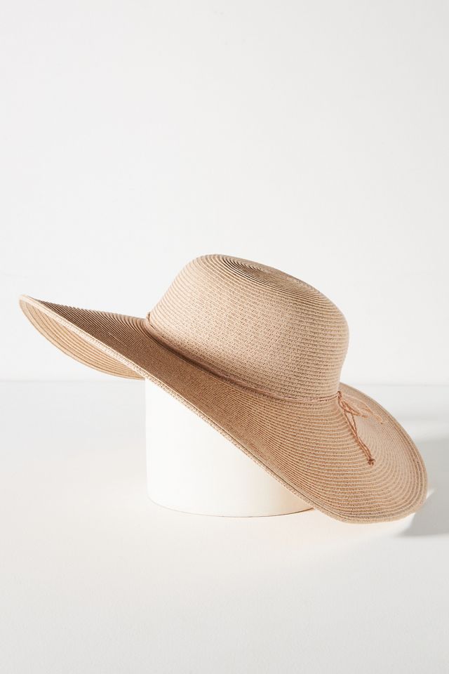 San Diego Hat Co. Water-Repellent Floppy Hat #2