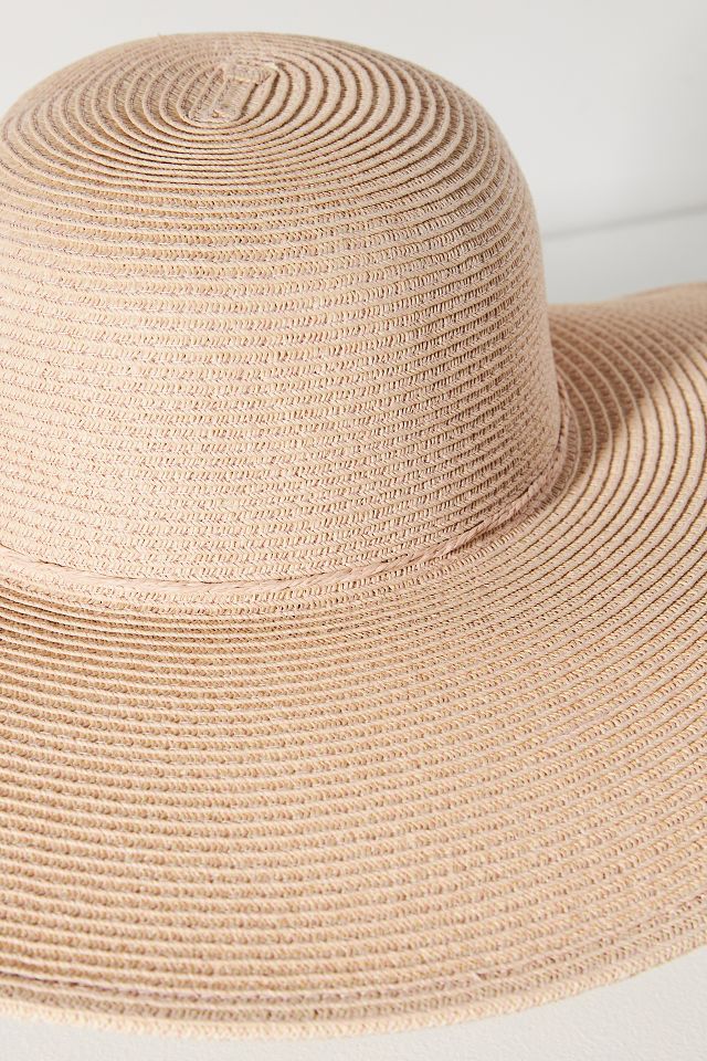 San Diego Hat Co. Water-Repellent Floppy Hat #3