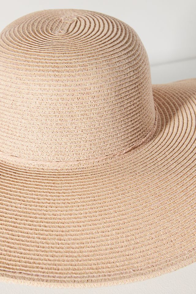 San Diego Hat Co. Packable Floppy Hat  Anthropologie Japan - Women's  Clothing, Accessories & Home