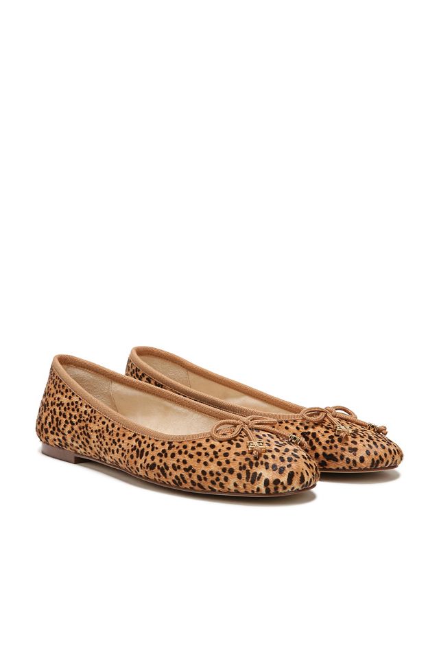 Sam Edelman Felicia Ballet Flats #1