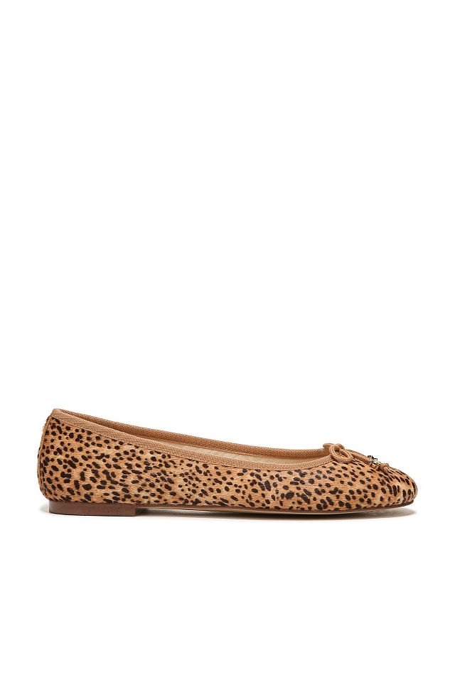 Sam edelman store flat shoes