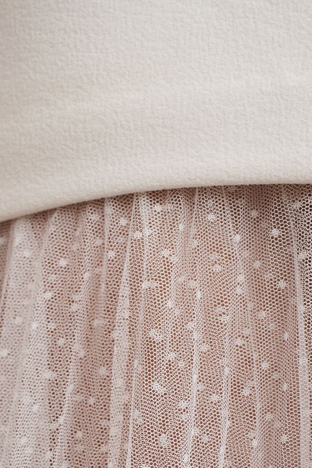 Rebecca Vallance Cyndi Strapless Gown #4