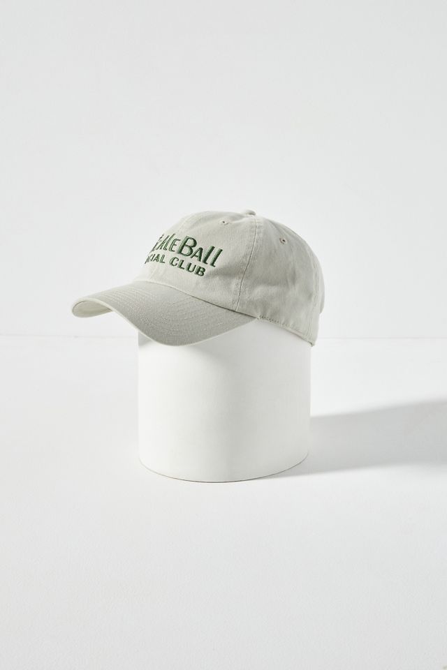 Pickleball Baseball Cap #3
