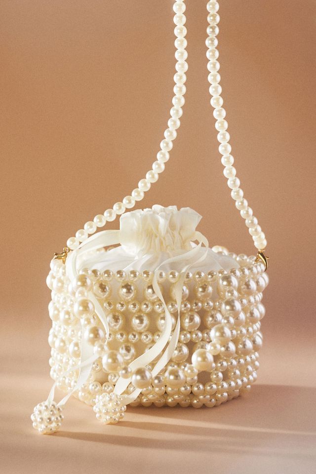 Lulla Pearl Bag #3