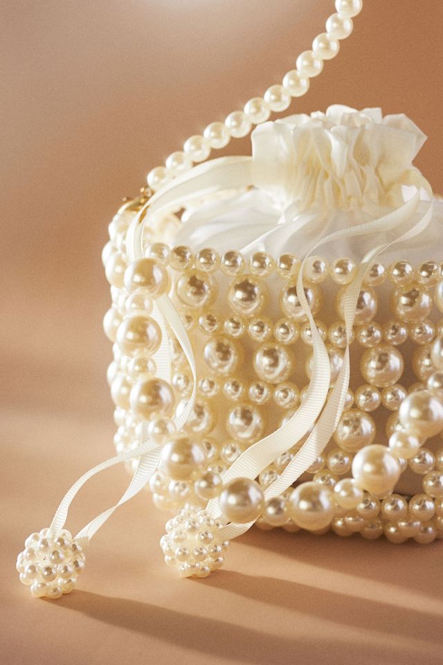 Lulla Pearl Bag #4
