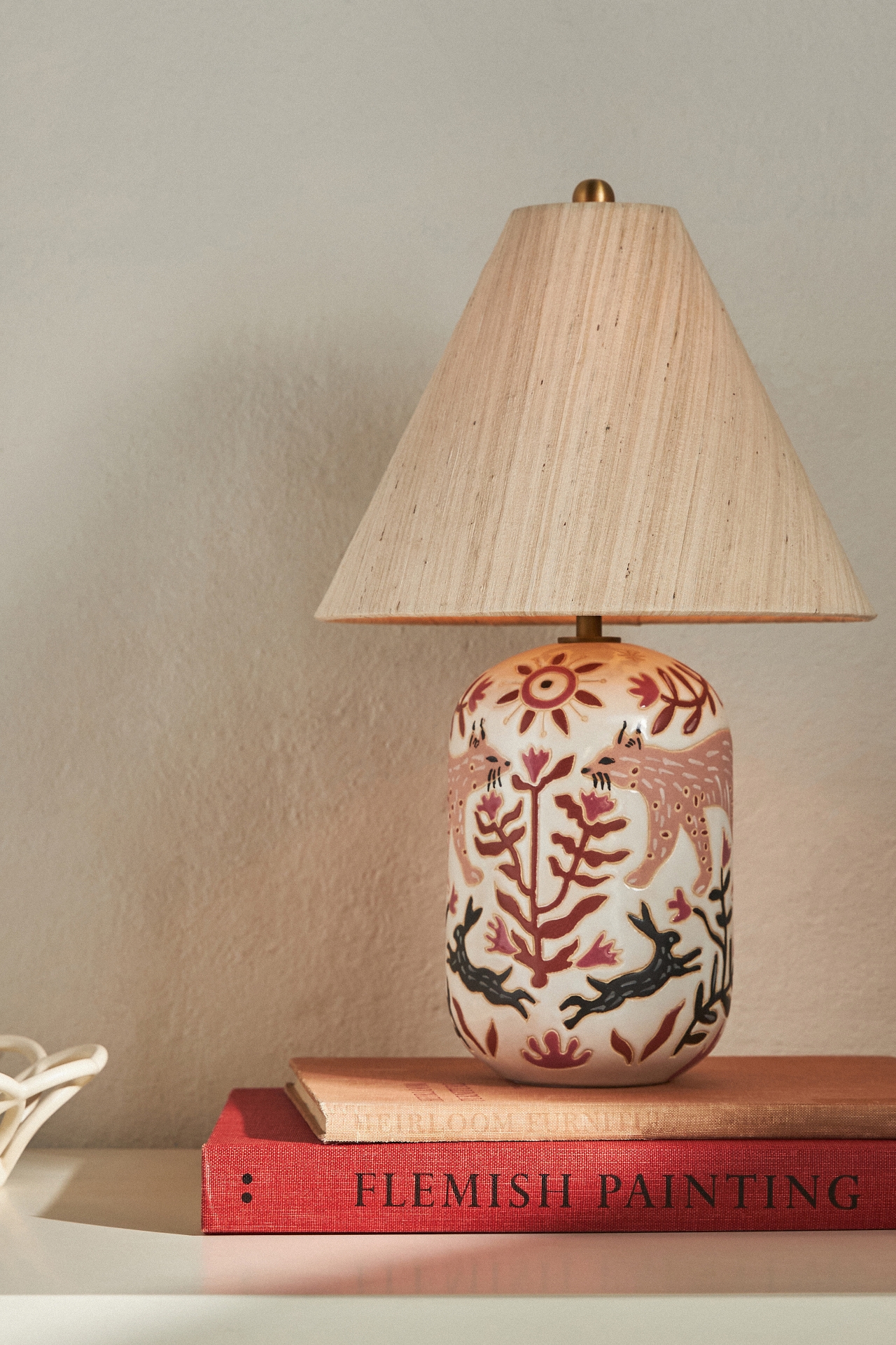 Kaia Table Lamp