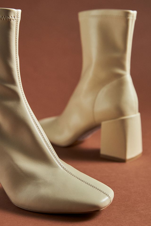 Silent D Carina Heeled Ankle Boots #2