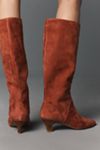 Silent D Erena Kitten-Heel Boots
