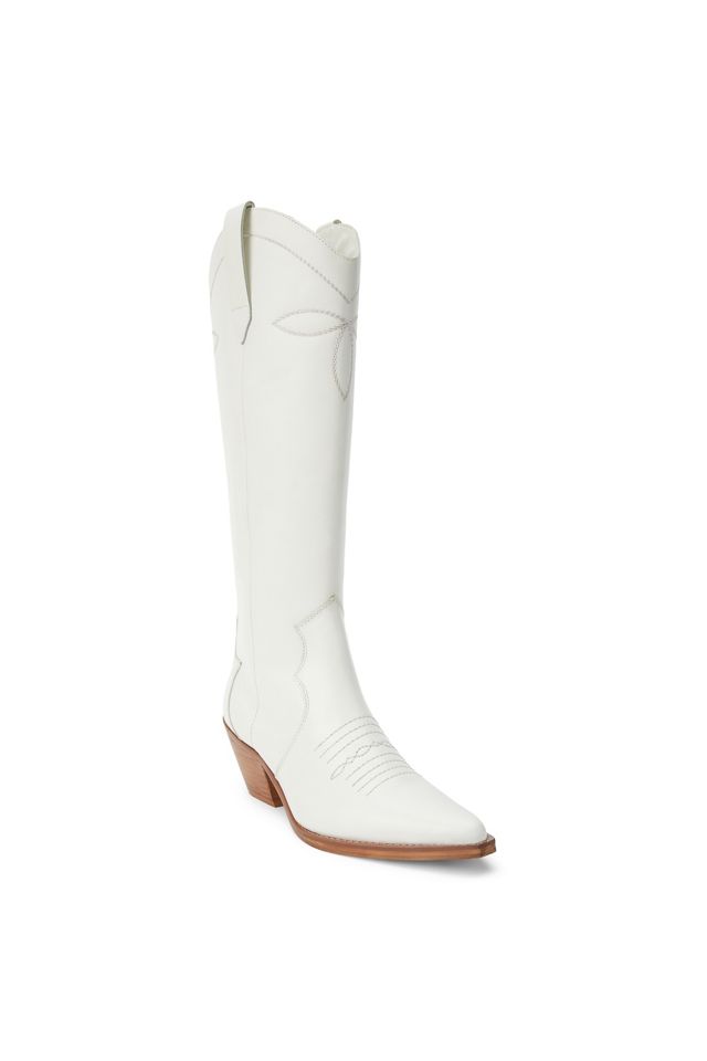 Matisse Allegra Western Boots #1